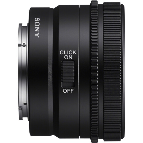 SONY 알파 FE 40mm F2.5 G (중고품)_이미지