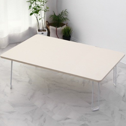 스토리퍼니쳐 LPM 라운드 비스포크 테이블 7파이 XL (90x60cm)_이미지