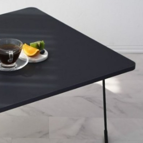 스토리퍼니쳐 LPM 라운드 비스포크 테이블 7파이 XL (90x60cm)_이미지