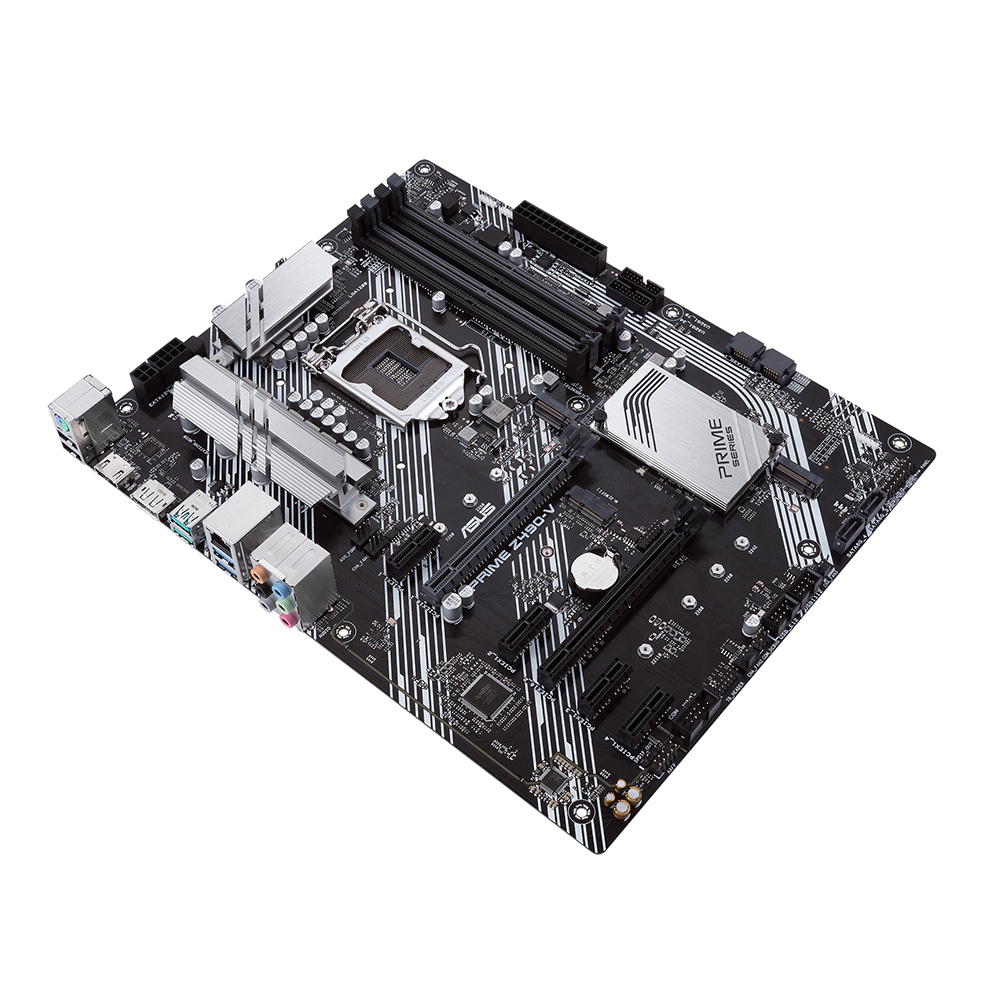 ASUS PRIME Z490-V 인텍앤컴퍼니 (벌크)_이미지