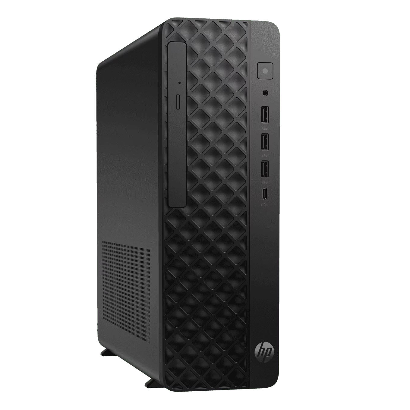 HP 프로데스크 2 SFF G1i BJ2X5PT (16GB, M.2 2TB)_이미지
