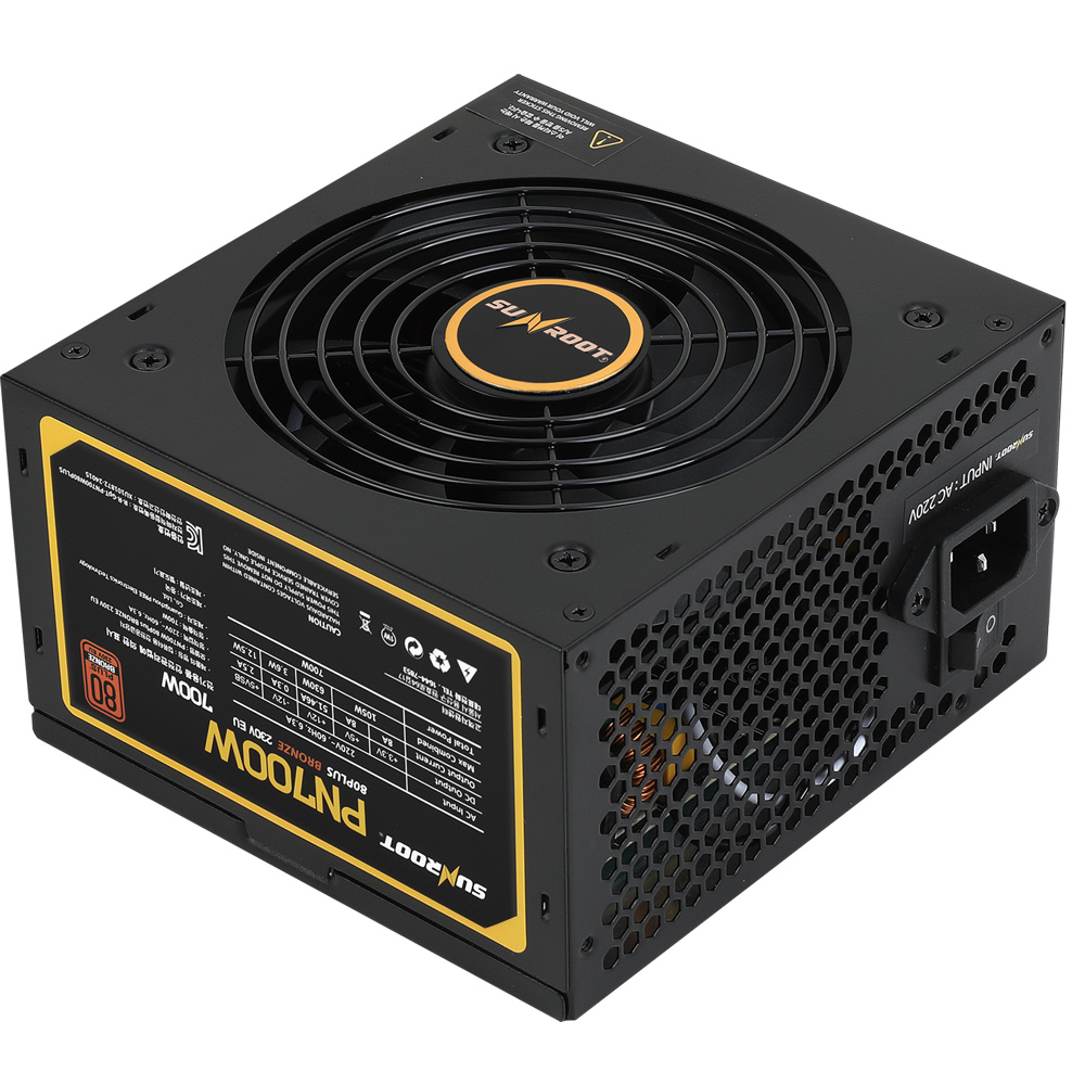 ���Ʈ PN700W 80PLUS����� ATX3.0 ��ũ