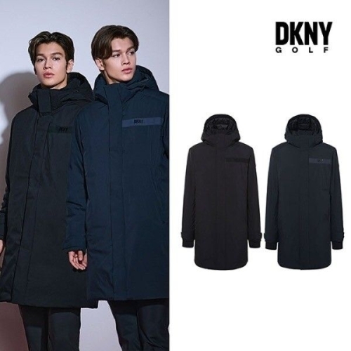 DKNY GOLF 클라우드 구스다운 남성 2컬러 _20244208_671538