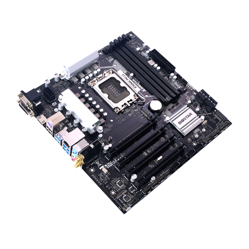 BIOSTAR B760MXC PRO 2.0 D4 이엠텍_이미지