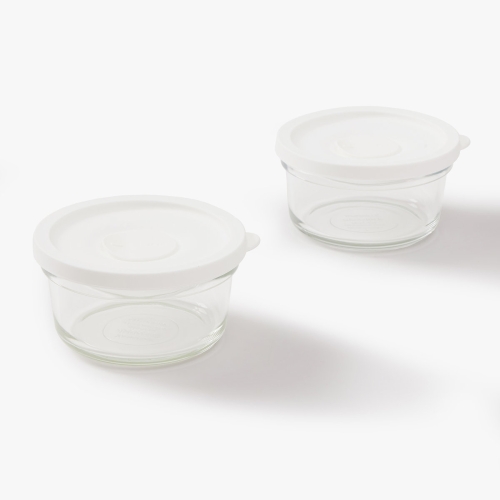 바로 렌지 밥용기 350ml