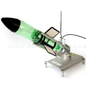  KT물로켓발사대-4 대회용