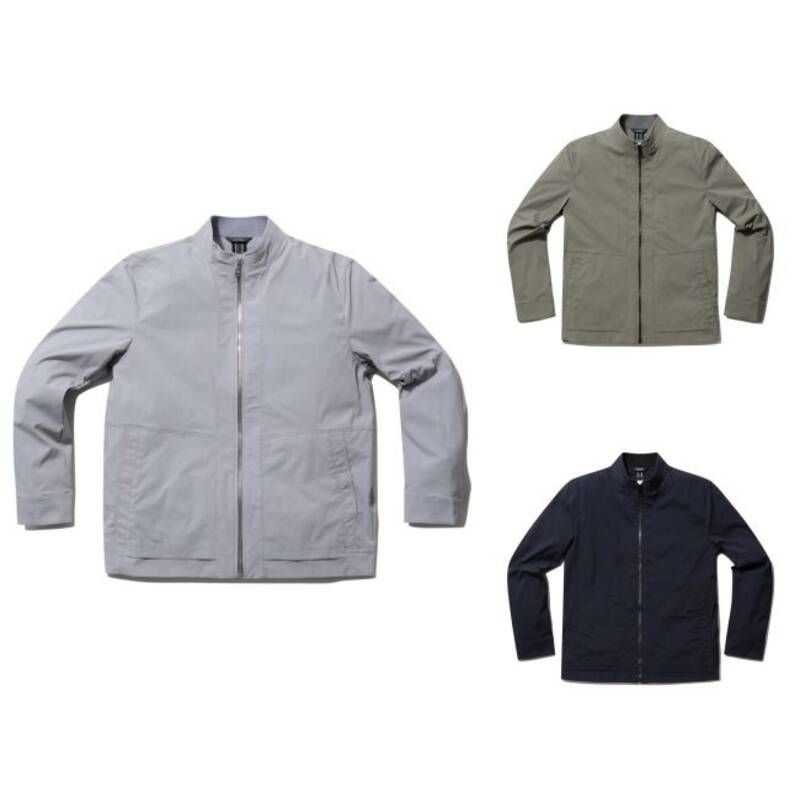 올젠 바람막이 점퍼 ZBG2JJ1201 ZBG2JJ1201EL 1144997