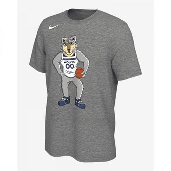 미네소타 Timberwolves NBA 반팔 티셔츠 HM6208-063