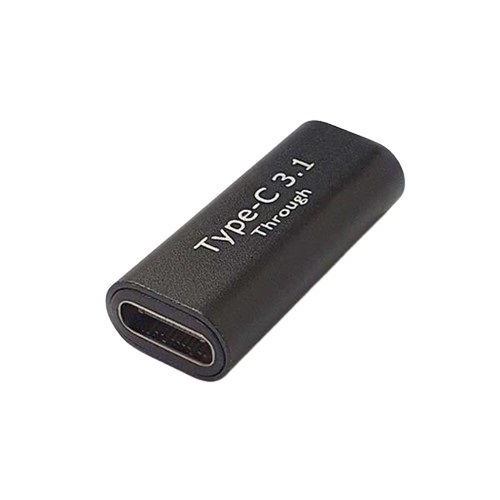 MAXTEK MT176 USB 3.1 Type C to C 젠더_이미지