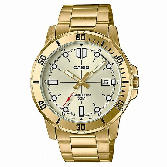 카시오 MTP-VD01G-9E_이미지