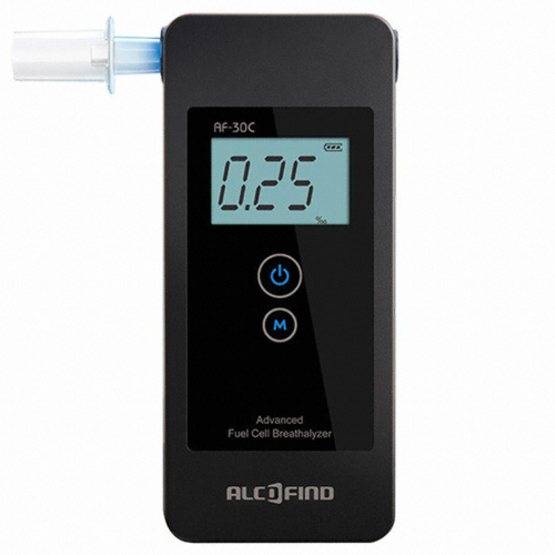 디에이텍 AF-30C 음주측정기 (1개)
