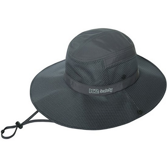 K2 Safety 메쉬 햇 IUA20931