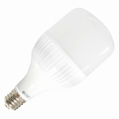 40W LED램프 E39 주광색 지속광 T120