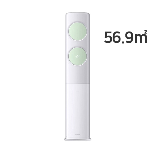 삼성전자 비스포크 무풍 클래식 AF17A7974ESS