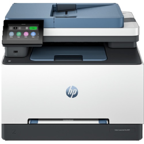 HP 컬러 레이저젯 프로 MFP 3303fdw (기본토너)