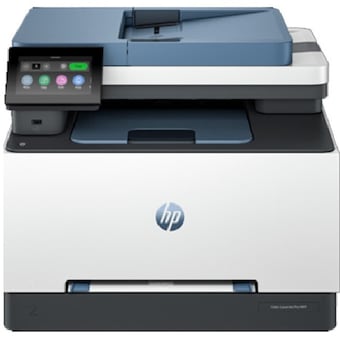 <b>HP</b> 컬러 레이저젯 프로 MFP 3303fdw