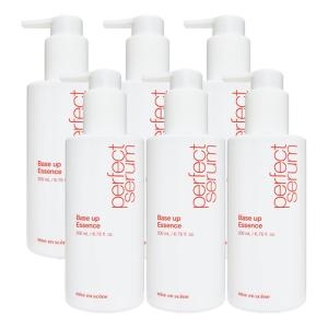 퍼펙트 세럼 베이스업 에센스 200ml 6개
