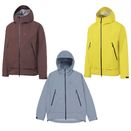 제로그램 방수 베스퍼 라이트쉘 자켓 ZU1JKS2601_이미지