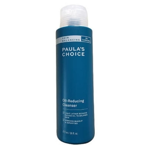 폴라초이스 스킨 발란싱 오일-리듀싱 클렌저 473ml (2개)