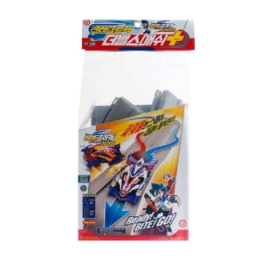 바이트초이카 크래싱트랙 더블스매쉬