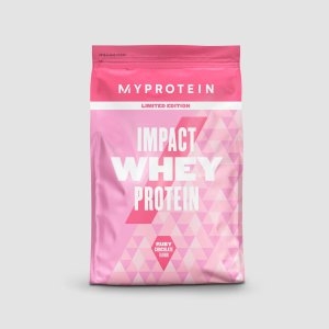 마이프로틴 Myprotein 임팩트 웨이 프로틴 1kg 헬스 다이어트 단백질 보충제 BCAA EAA WPI WPC_이미지
