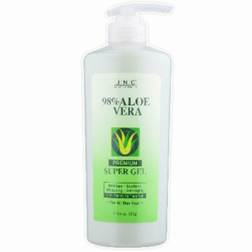 98% 알로에베라 프리미엄 슈퍼 겔 500ml