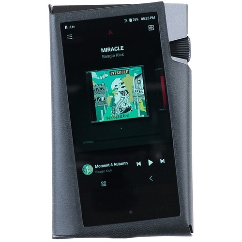 미테르 Astell&Kern A&norma SR35 케이스 : 다나와 가격비교