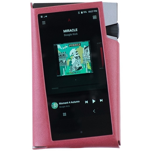미테르 Astell&Kern A&norma SR35 케이스 : 다나와 가격비교