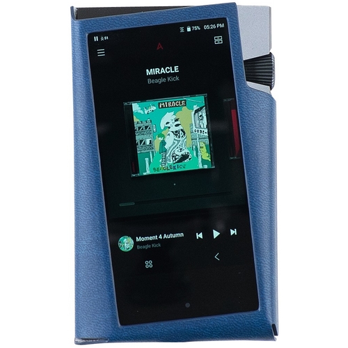 Astell&Kern A&norma SR35 케이스