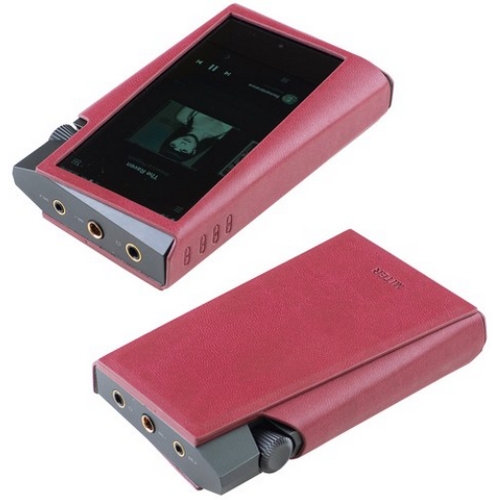 미테르 Astell&Kern A&norma SR35 케이스 : 다나와 가격비교