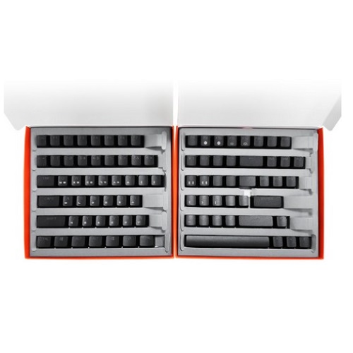 스틸시리즈 TKL PBT
