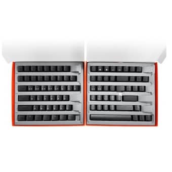 <b>스틸</b><b>시리즈</b> TKL PBT