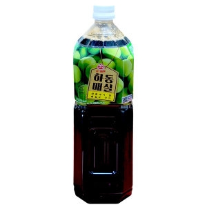 오뚜기 오쉐프 하동매실 1.5L_이미지