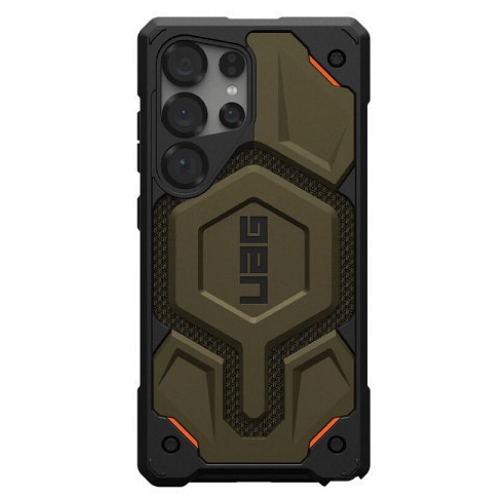 UAG 갤럭시S25 울트라 모나크 케블라 마그네틱 케이스_이미지