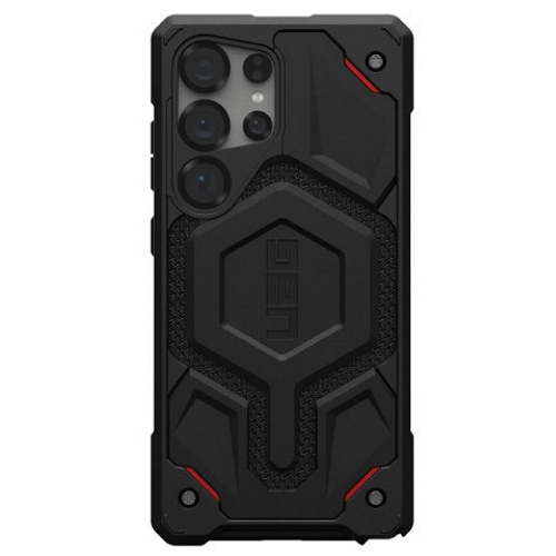 UAG 갤럭시S25 울트라 모나크 케블라 마그네틱 케이스_이미지