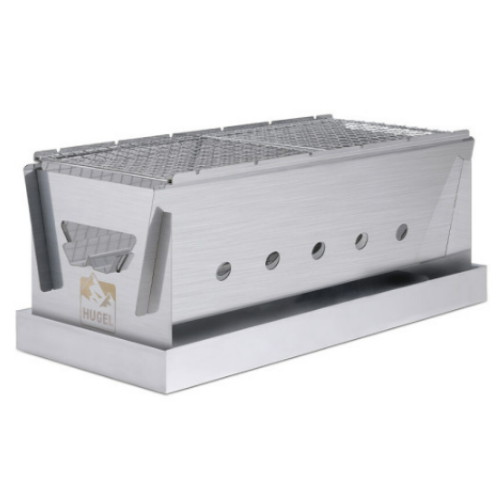 휴겔 컴팩트 3WAY 바베큐 스토브 CBBQ-500_이미지