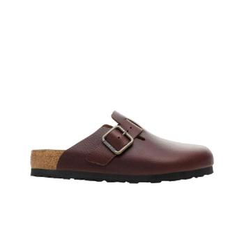 보스턴 WB 내츄럴 레더 빈티지 우드 로스트 레귤러 1030703