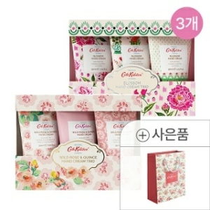 캐스키드슨 블라썸 핸드크림 30ml 트리오 세트 (3세트)