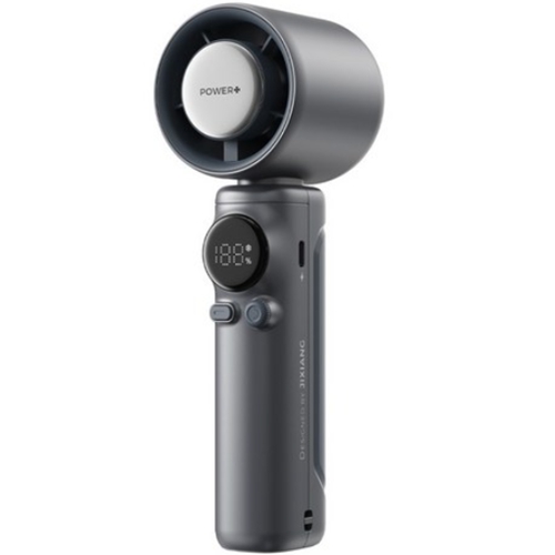 얼음찜질 선풍기