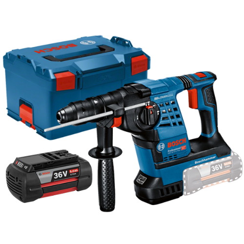 ���� GBH 36V-LI Plus