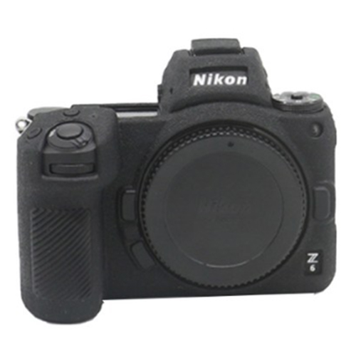 니콘 Z6,Z7용 실리콘 케이스_이미지