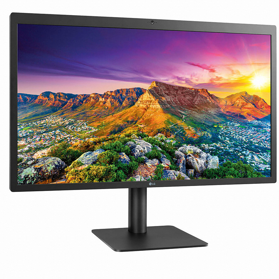 LG���� ��Ʈ������ 27MD5KL