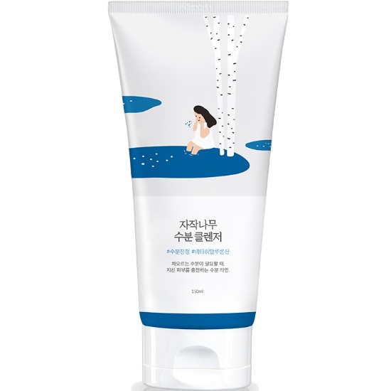 자작나무 수분 클렌저 150ml