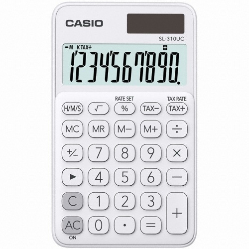 카시오 SL-310UC_이미지