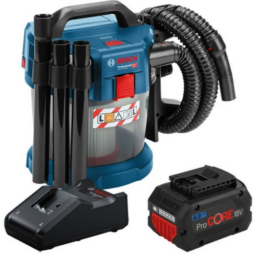 ���� GAS 18V-10 L