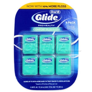 오랄비 글라이드 치실 민트향 44m이미지입니다. 누르면 해당 게시물로 새창이동합니다.