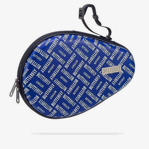 버터플라이 로스모어 하드풀 케이스 (네이비)