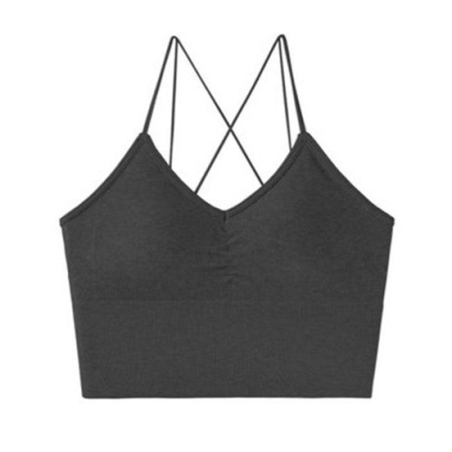 셀러허브 노와이어 브감성라나시 튜브탑 이너나시 끈나시 민소매 S31569683_이미지