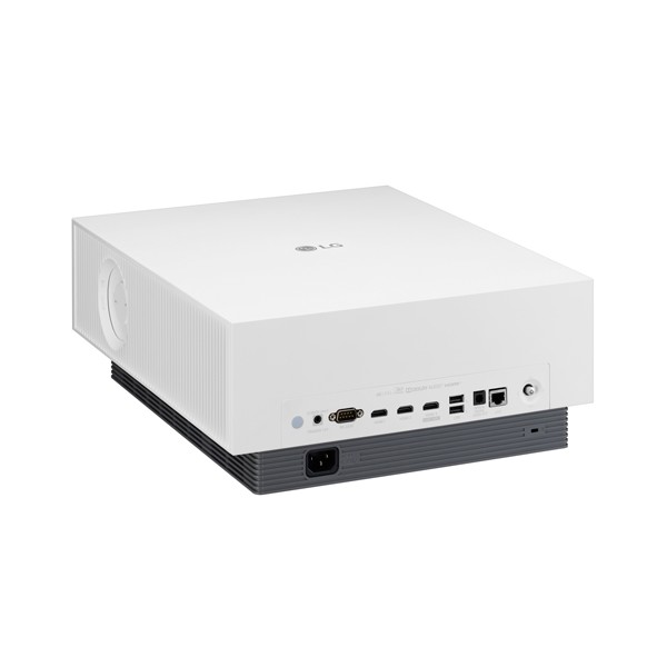 LG���� �ó׺� ������ 4K HU810PW