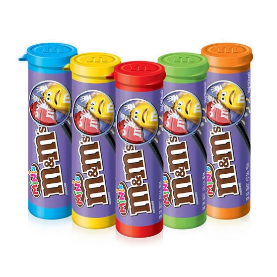 미니스 튜브 35g